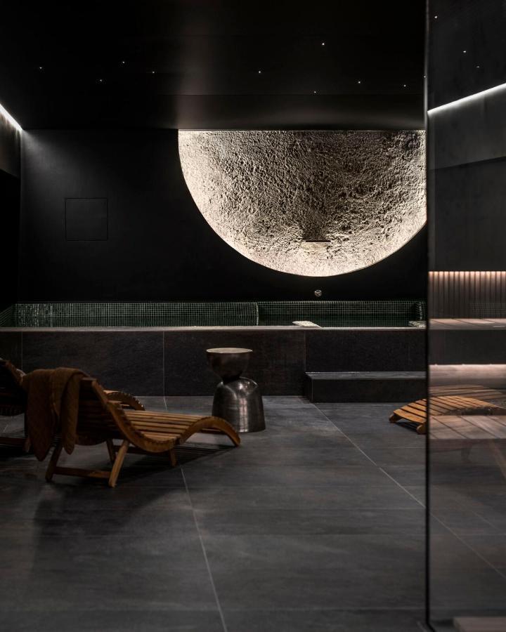Monist Boutique By Spa Vilnius Palanga Ngoại thất bức ảnh