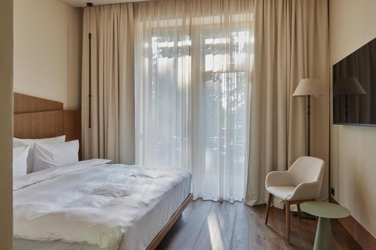 Monist Boutique By Spa Vilnius Palanga Ngoại thất bức ảnh