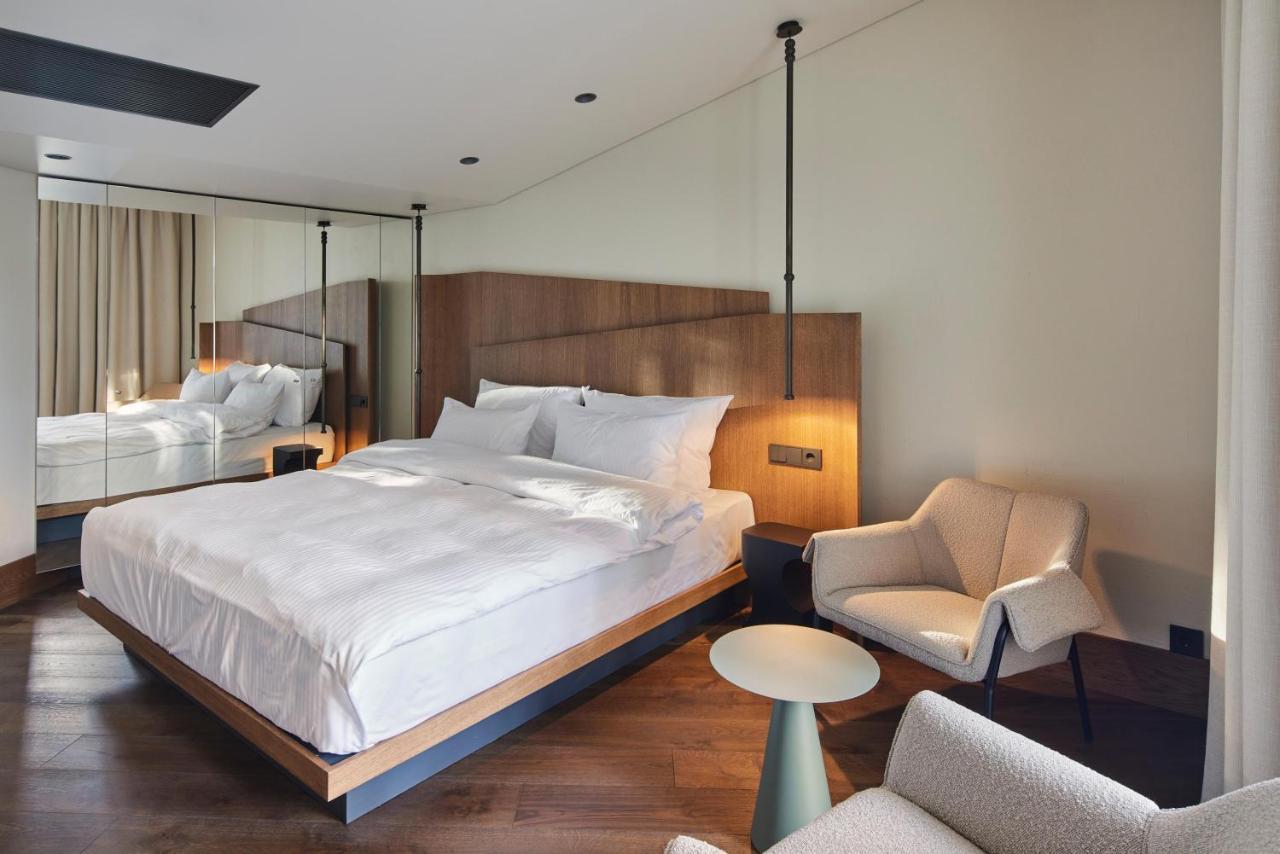 Monist Boutique By Spa Vilnius Palanga Ngoại thất bức ảnh