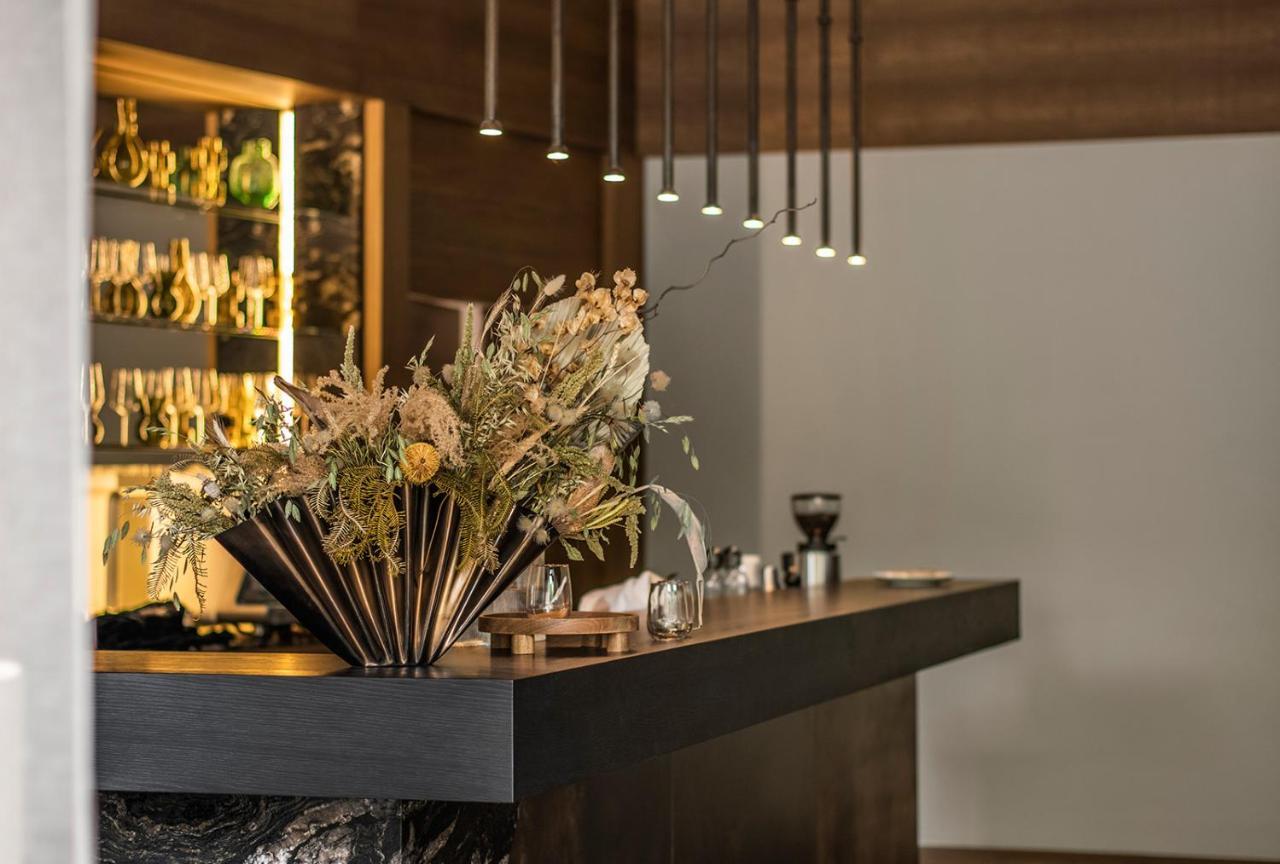 Monist Boutique By Spa Vilnius Palanga Ngoại thất bức ảnh