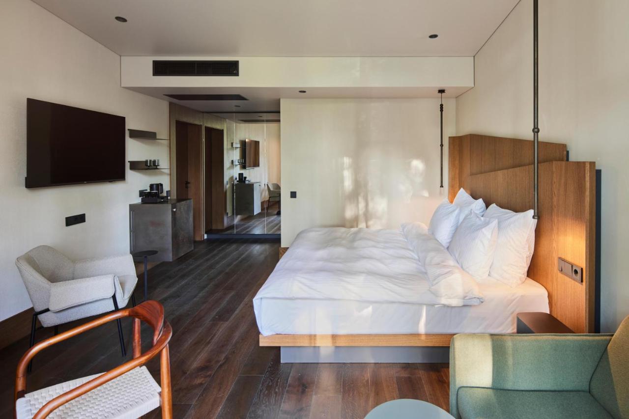 Monist Boutique By Spa Vilnius Palanga Ngoại thất bức ảnh