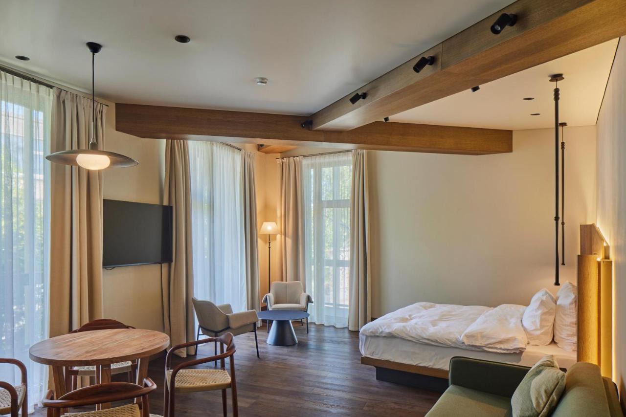 Monist Boutique By Spa Vilnius Palanga Ngoại thất bức ảnh
