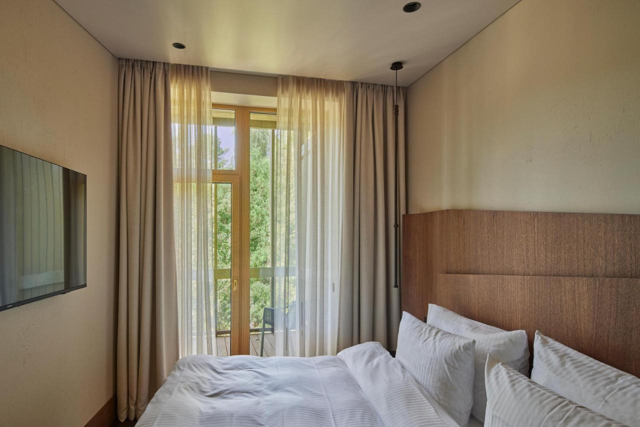 Monist Boutique By Spa Vilnius Palanga Ngoại thất bức ảnh