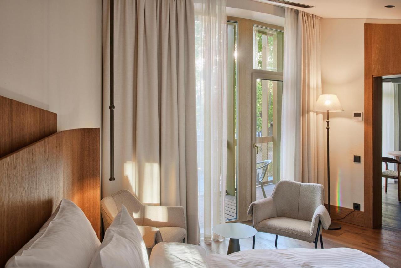 Monist Boutique By Spa Vilnius Palanga Ngoại thất bức ảnh