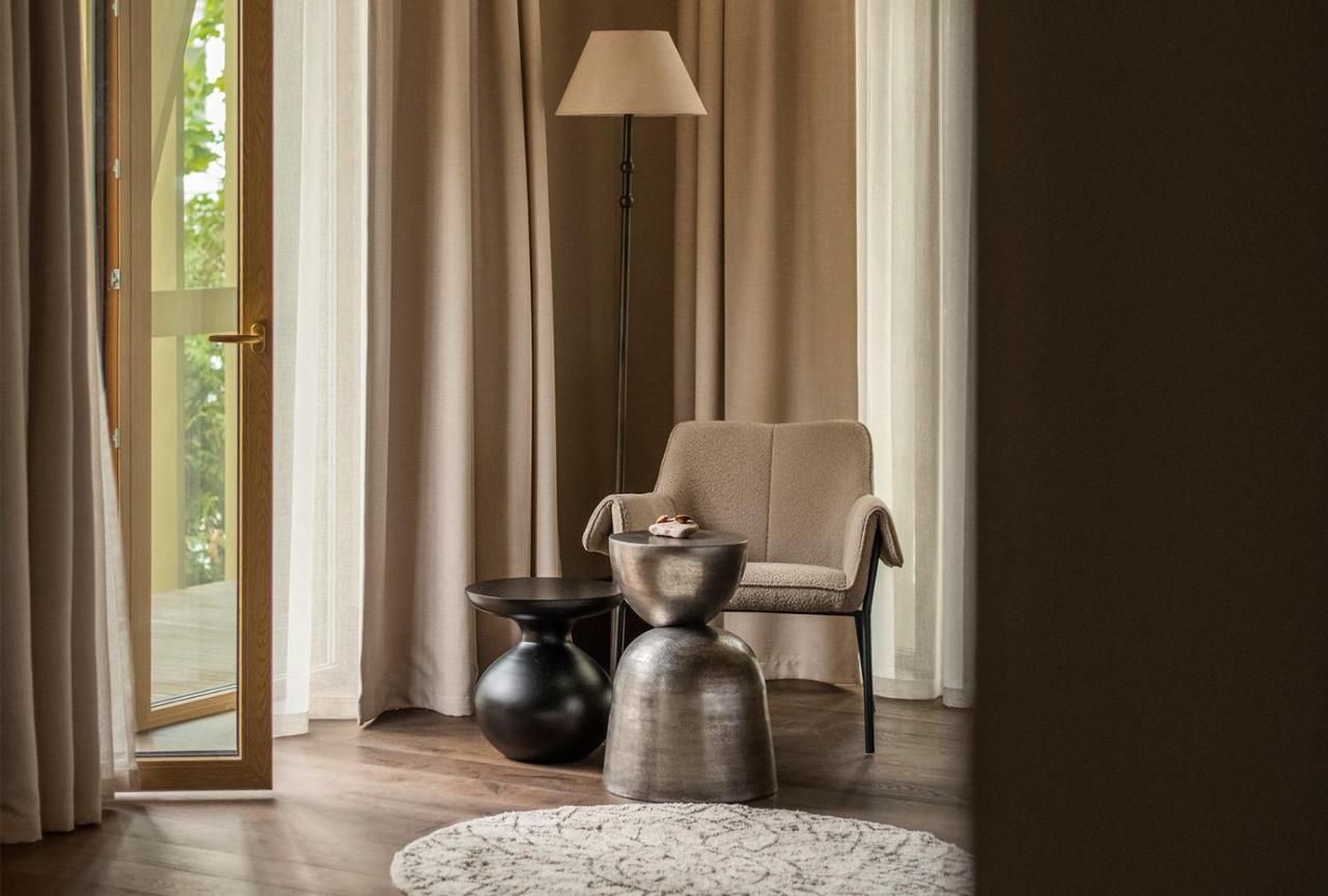 Monist Boutique By Spa Vilnius Palanga Ngoại thất bức ảnh