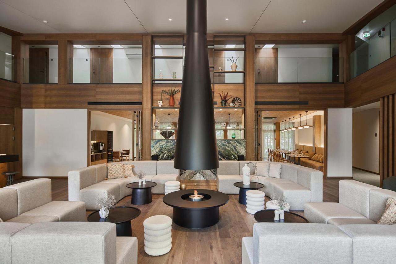 Monist Boutique By Spa Vilnius Palanga Ngoại thất bức ảnh