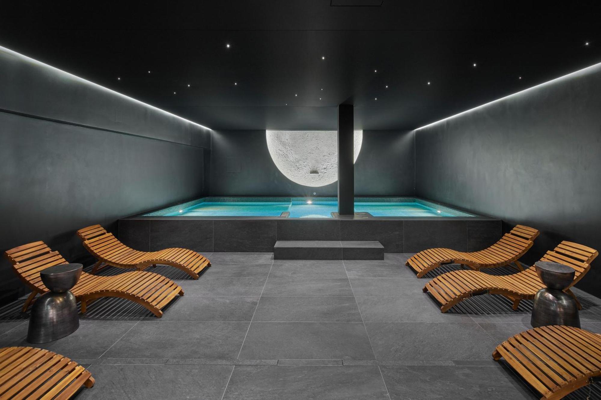 Monist Boutique By Spa Vilnius Palanga Ngoại thất bức ảnh